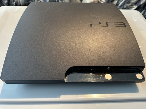 Sony playstation slimline - sony,