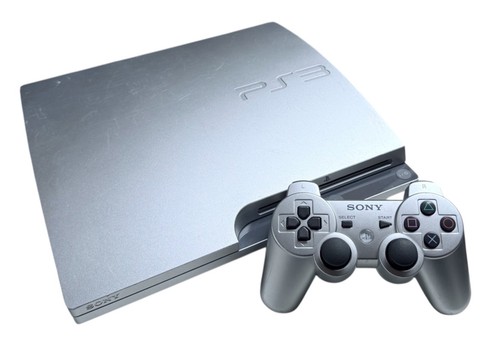 Sony playstation mit - playstation, 3