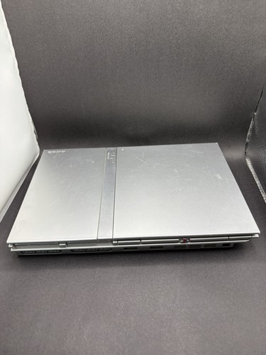 Sony playstation slimline - playstation, 2