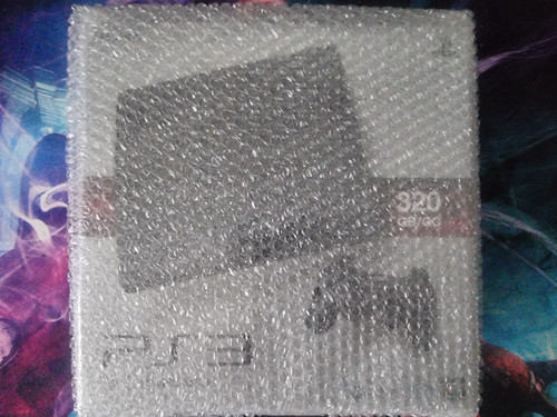 Sony playstation slimline - playstation, 3