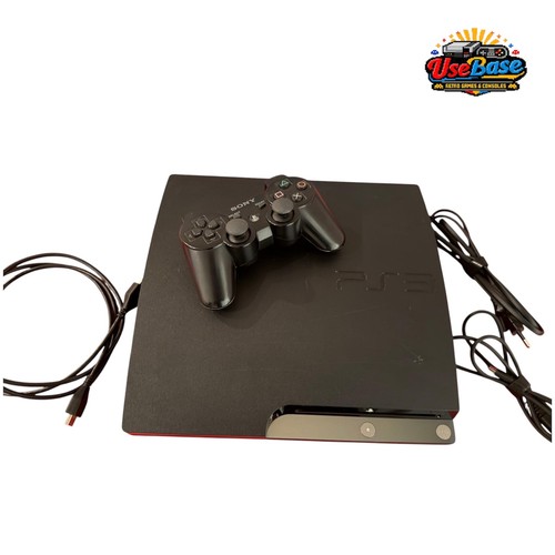 Sony playstation ps3 - playstation, 3