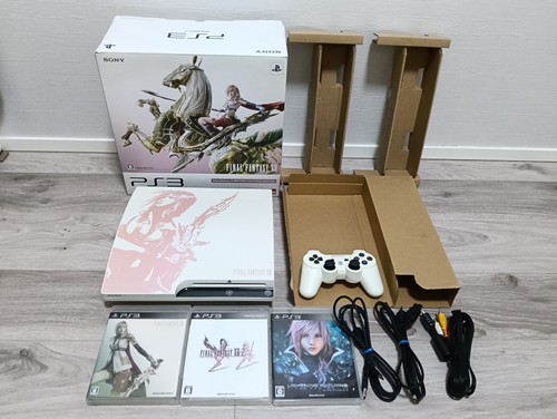 Ps3 final fantasy xiii - final,