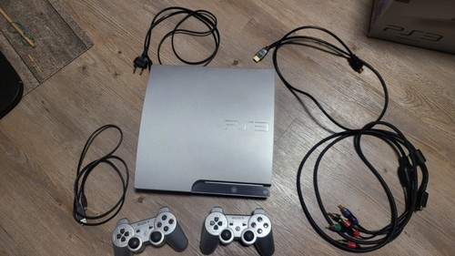Sony playstation mit - playstation, 3