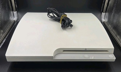 Sony playstation ps3 slim - playstation,