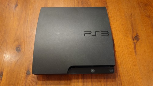Sony playstation ps3 mit - sony, 3