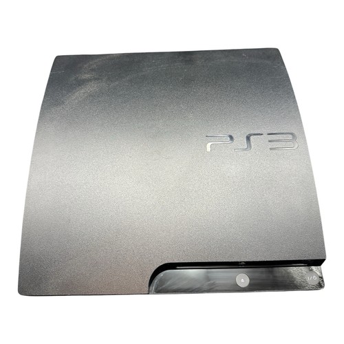 Sony playstation slim - sony, nur