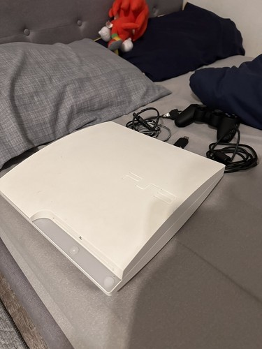 Sony playstation slimline - playstation,