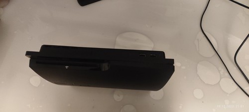 Sony playstation slim 320gb - sony,