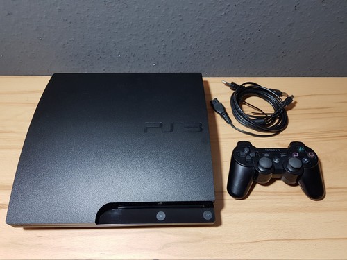 Top zustand sony playstation - top,
