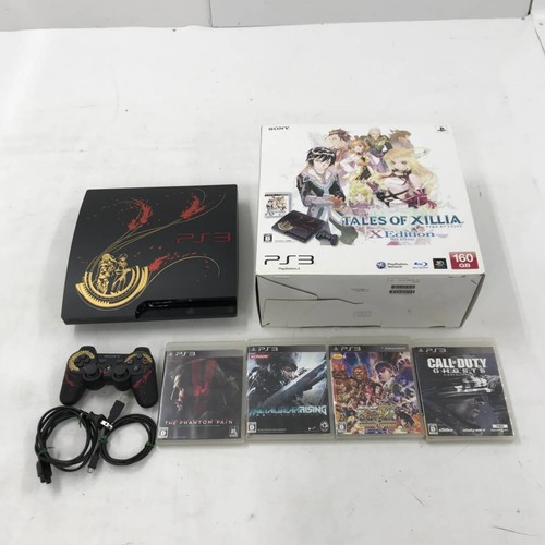 Sony playstation - sony, (160gb)