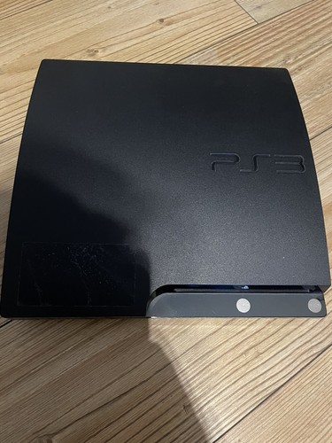 Sony playstation slimline - sony,