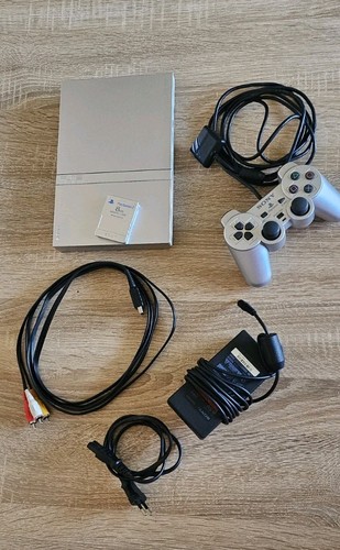 Sony playstation slim - playstation,