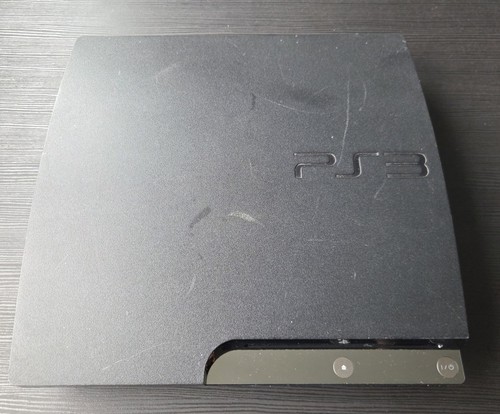 Sony playstation slim - sony,