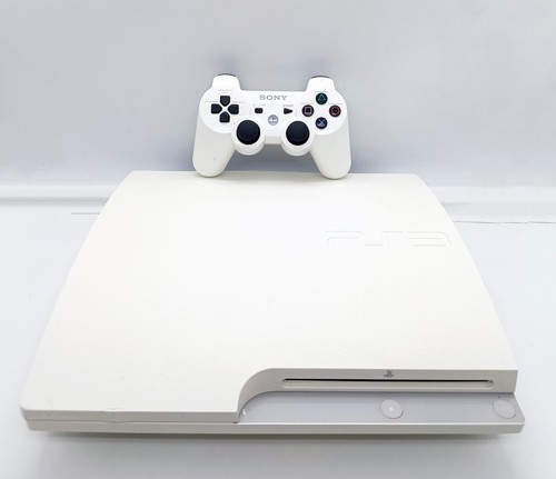 Sony playstation slim 320 gb - playstation,