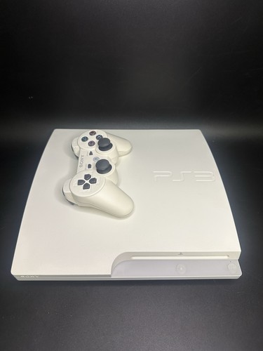 Sony ps3 playstation slim - sony,