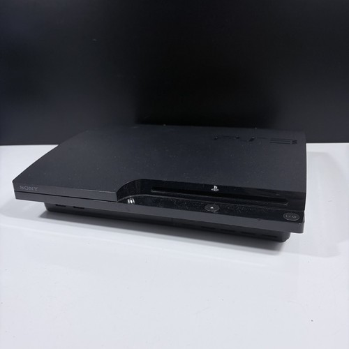 Sony playstation ps3 slim - playstation,