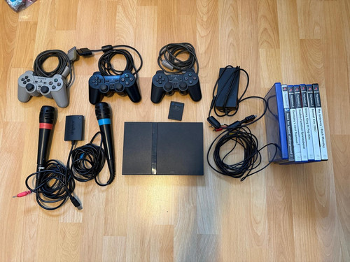 Sony playstation slim - playstation,