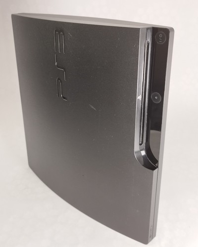 Sony playstation console - playstation, ps3