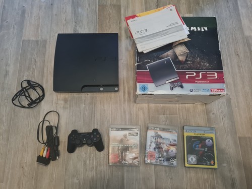 Sony playstation slimline - sony,