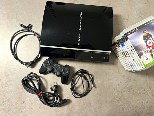 Sony playstation ps3 - sony,