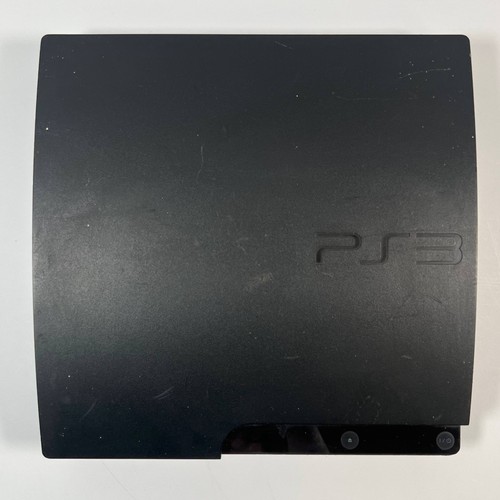 Sony playstation slimline - sony, 3