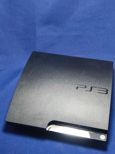 Ps3 slim 500gb mit - ps3, controller