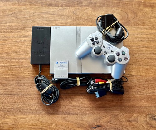 Ps2 playstation 2 - ps2,