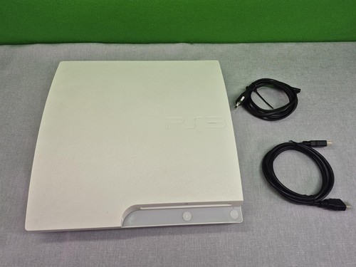 Sony ps3 playstation slim - sony,