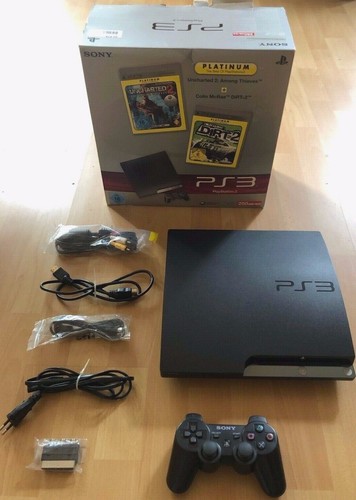 Sony playstation slimline - playstation,