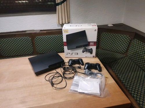 Spielekonsole sony playstation - spielekonsole,