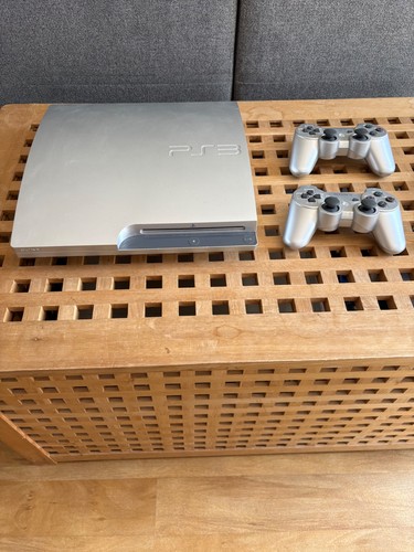 Sony playstation slimline - 3,