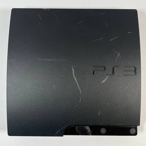 Sony playstation slimline - 3,