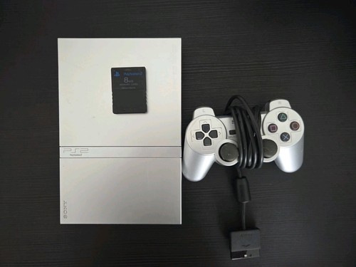 Sony playstation slimline - sony,
