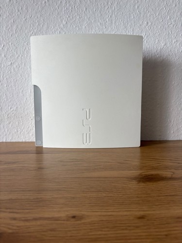 Sony playstation slimline - playstation, 3