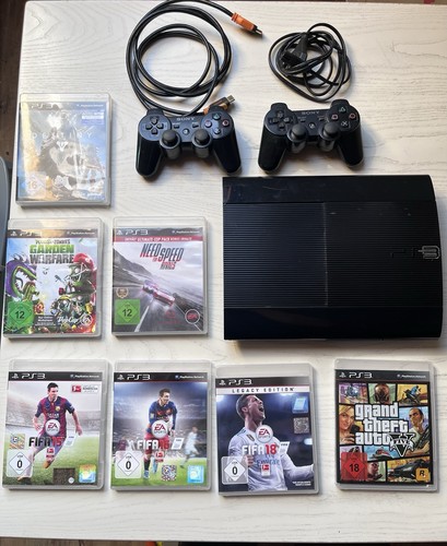 Sony playstation mit 8 - mit,