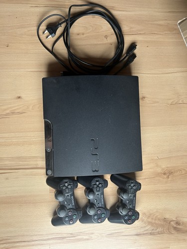 Sony playstation ps3 - sony,