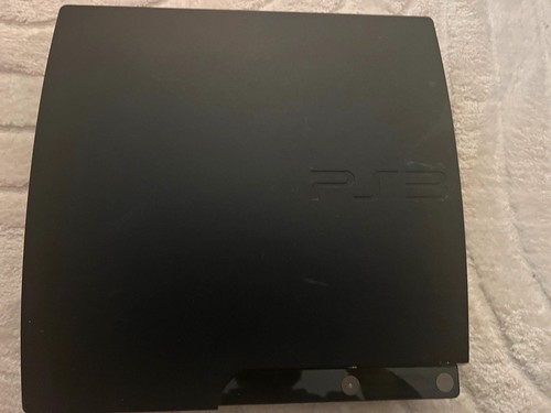 Sony playstation slim - playstation, 3