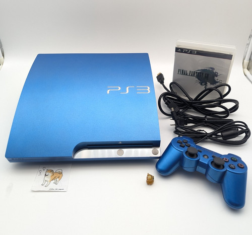 Playstation splash blue - splash,