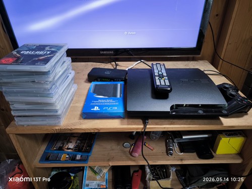 Sony playstation 320 gb - playstation, 13