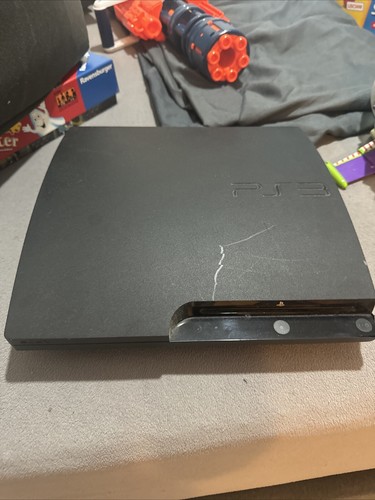 Sony playstation 160gb - playstation,