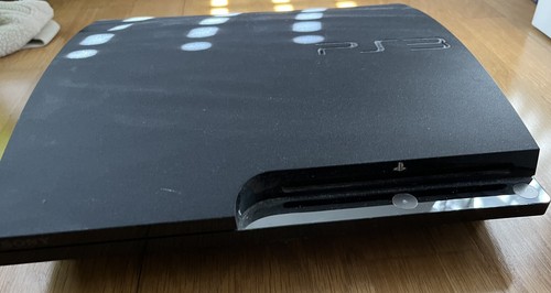 Sony playstation slim - playstation, 320gb