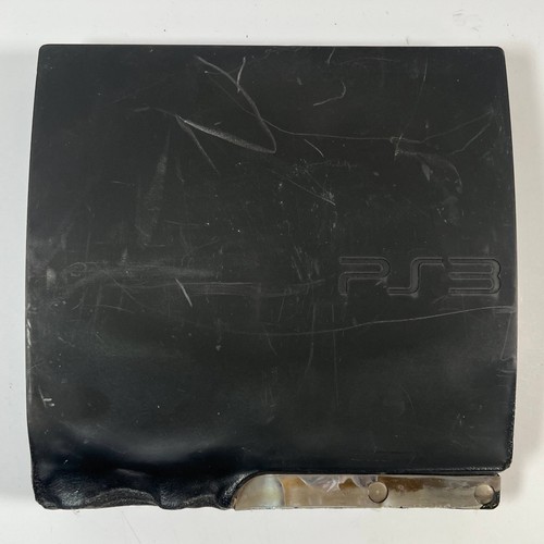 Sony playstation slimline - sony,