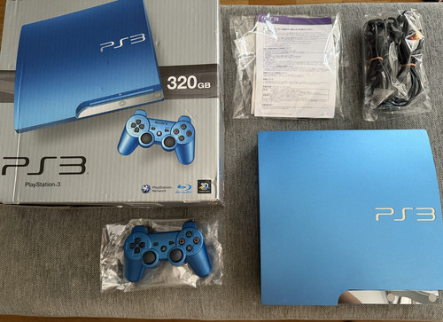Sony playstation slim - sony,