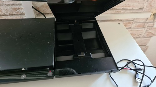 Sony playstation slimline - 3,