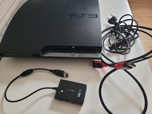Sony playstation 300gb - 3, 2