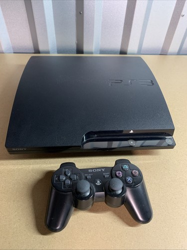 Sony playstation slimline - 3,