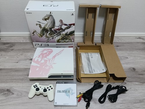 Ps3 slim konsole cech 2000b - ps3,
