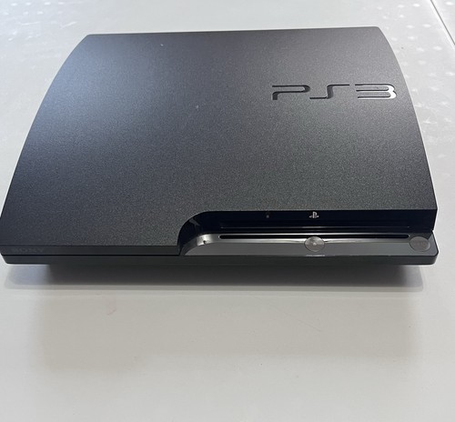 Sony playstation slimline - sony,
