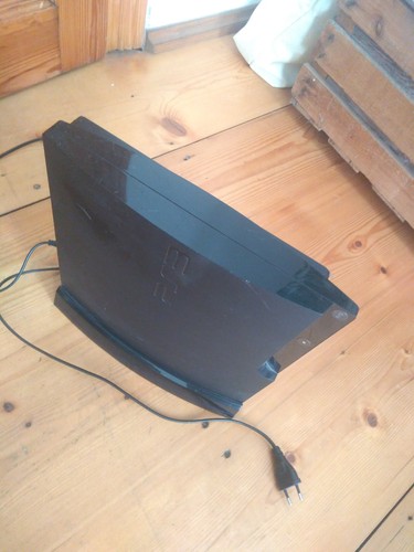 Sony playstation slim logic - sony,