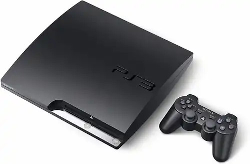 Sony playstation slim 320 - playstation,